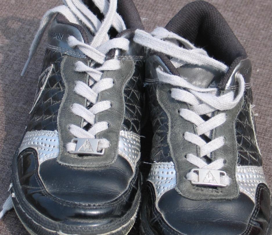 Le Coq Sportif schoenen, Gebruikt, Le coq sportif, Jongen of Meisje, Schoenen