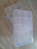 Set vakjes opbergbox
Nieuw, Doos, Ophalen of Verzenden, Minder dan 40 cm, Nieuw
