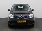 Renault Twingo Z.E. R80 Intens | HALF LEDER INTERIEUR | APPL, Automaat, 22 kWh, Zwart, Origineel Nederlands