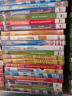 Bassie en Adriaan - Grote verzameling dvd's, Alle leeftijden, Ophalen of Verzenden, Zo goed als nieuw