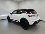 Opel Mokka 1.2T GS-LINE / 130PK / AUTOMAAT / CAMERA / PDC /, 12 maanden, 1195 kg, Gebruikt, 1199 cc