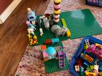 Duplo Verzameling: Dieren, Peppa Pig, Assepoester & Me, Kinderen en Baby's, Ophalen of Verzenden, Gebruikt, Losse stenen, Duplo