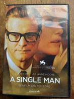 A single man DVD (Gay interest) Cineart, Vanaf 16 jaar, Ophalen of Verzenden, Zo goed als nieuw, Overige gebieden