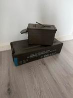 Militaire munitiekisten - Leger kisten, Ophalen, Landmacht, Overige gebieden, Kist of Geocache