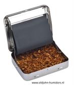 Champ  Sigaret Rolling Machine 78mm  Display (12-stuks) srm1, Verzenden, Nieuw, Tabaksdoos of Verpakking