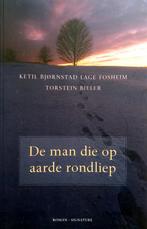 Ketil Bjørnstad e.a. - De man die op aarde rondliep, Ophalen of Verzenden, Zo goed als nieuw, Europa overig