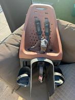 Yepp achterzitje voor fiets - 9 maanden en ouder, Ophalen, Achterzitje, 9 t/m 18 kg, Gebruikt