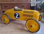 Klassieke sport loopauto Vilac 1911 volledig van metaal, Ophalen, Zo goed als nieuw, Auto
