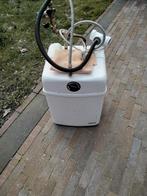 Warmwaterboiler, Ophalen, Gebruikt, Boiler, Minder dan 3 jaar oud