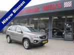 Kia Sorento 2.4 X-ecutive apk 27-01-2027 (bj 2010), Voorwielaandrijving, Euro 5, Stof, 4 cilinders