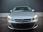 Opel Astra 2.0 CDTi Cosmo * Navi * Cruise * Aut * Led * Goed, Auto's, Automaat, Stof, Gebruikt, Zwart
