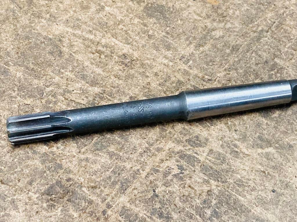 Ruimer 16H7 mc2, Ophalen of Verzenden, Zo goed als nieuw