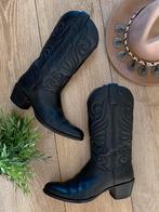 Sendra cowboylaarzen 40 western boots bohemian laarzen, Kleding | Dames, Schoenen, Hoge laarzen, -, Zwart, -