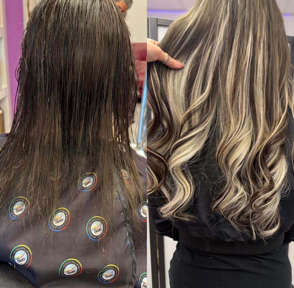 Modellen gezocht voor haar-extensions!, Ophalen of Verzenden