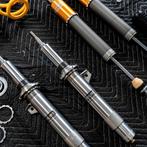 Ohlins DFV schroefset verlaging - BMW M3 E46 00-06, Ophalen of Verzenden