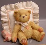 Cherished Teddies Mandy, Verzamelen, Ophalen of Verzenden, Zo goed als nieuw, Beeldje, Cherished Teddies