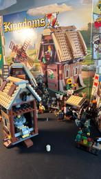 Lego sets 7189, 6918, 7953, 7955, Ophalen of Verzenden, Zo goed als nieuw, Complete set, Lego