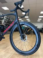 Ridley Noah Aero+ Di2 Carbon Racefiets, Ophalen of Verzenden, Zo goed als nieuw, Overige typen