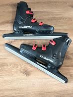 Zandstra Noren Schaatsen - Maat 41, Sport en Fitness, Schaatsen, Ophalen of Verzenden, Zo goed als nieuw, Noren, Zandstra