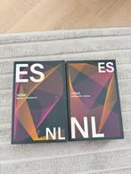 2 Van Dale Woordenboeken Spaans - Nederlands, Ophalen, Walkman