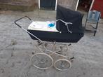 Ouderwetse kinderwagen, Ophalen of Verzenden, Gebruikt, Overige merken