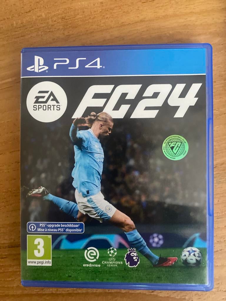 PS4, FC24 PS4, Lego marvel heroes PS4, Spelcomputers en Games, Spelcomputers | Sony PlayStation 4, Ophalen of Verzenden, Zonder controller