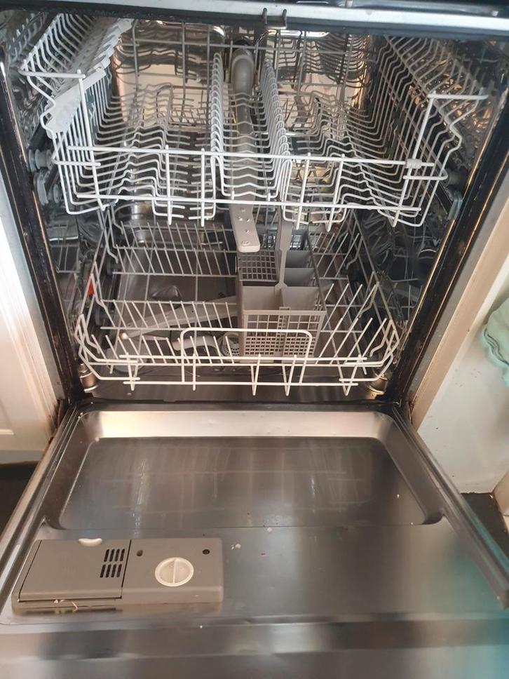 Zanussi Vaatwasser - Spoelt alleen met koud water, Witgoed en Apparatuur, Vaatwasmachines, Ophalen of Verzenden