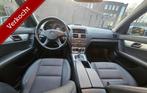 Mercedes C-klasse 180 K Avantgarde Automaat Schuifdak, 745 kg, Achterwielaandrijving, Sedan, Euro 4