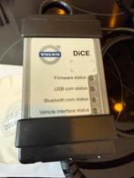 Volvo VIDA DICE OBD uitleestool met laptop (o.a. v70), Auto diversen, Autogereedschap, Ophalen of Verzenden, Gebruikt
