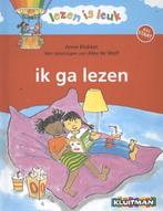 Ik ga lezen Anne Blokker 9789020680218, Boeken, Ophalen of Verzenden, Zo goed als nieuw, Anne Blokker
