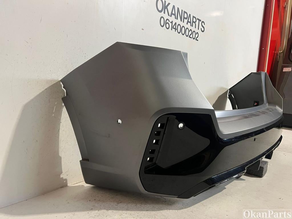 BMW X1 U11 M Sport Pakket Achterbumper 51129881934, Info@fabrikant.eu, Fabrikantstraat 1
1000 AA  Amsterdam, NL, Ophalen of Verzenden