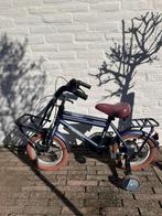 Alpina Cargo 16 inch, Ophalen, Zijwieltjes, Alpina, 16 tot 20 inch