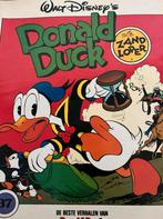 DONALD DUCK ZAND LOPER NR:37 Auteur: Carl Barks, Eén stripboek, Ophalen of Verzenden, Gelezen