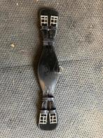 Prestige Dressuur singel met elastiek (55 cm, Zwart), Ophalen of Verzenden, Zo goed als nieuw, Dressuur