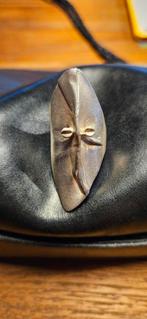 Lapponia ring 'Mask of Gonda', zeer goed, Ophalen of Verzenden, Zilver