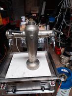 Gebruikte biertap met 2 kranen, Ophalen of Verzenden, Gebruikt, Overige merken