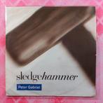 Peter Gabriel Sledgehammer single.                    Star45, Gebruikt, 7 inch, Single, Ophalen of Verzenden