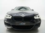 BMW 1-serie M140i Edition Shadow High Executive DAK H&K NAP, Auto's, Achterwielaandrijving, 2998 cc, 6 cilinders, Hatchback