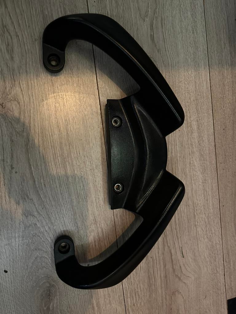 piaggio fly / Derbi boulevard spoiler orgineel, Ophalen of Verzenden, Zo goed als nieuw, Piaggio