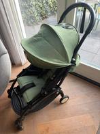 Yoyo Babyzen buggy groen, Ophalen of Verzenden, Gebruikt