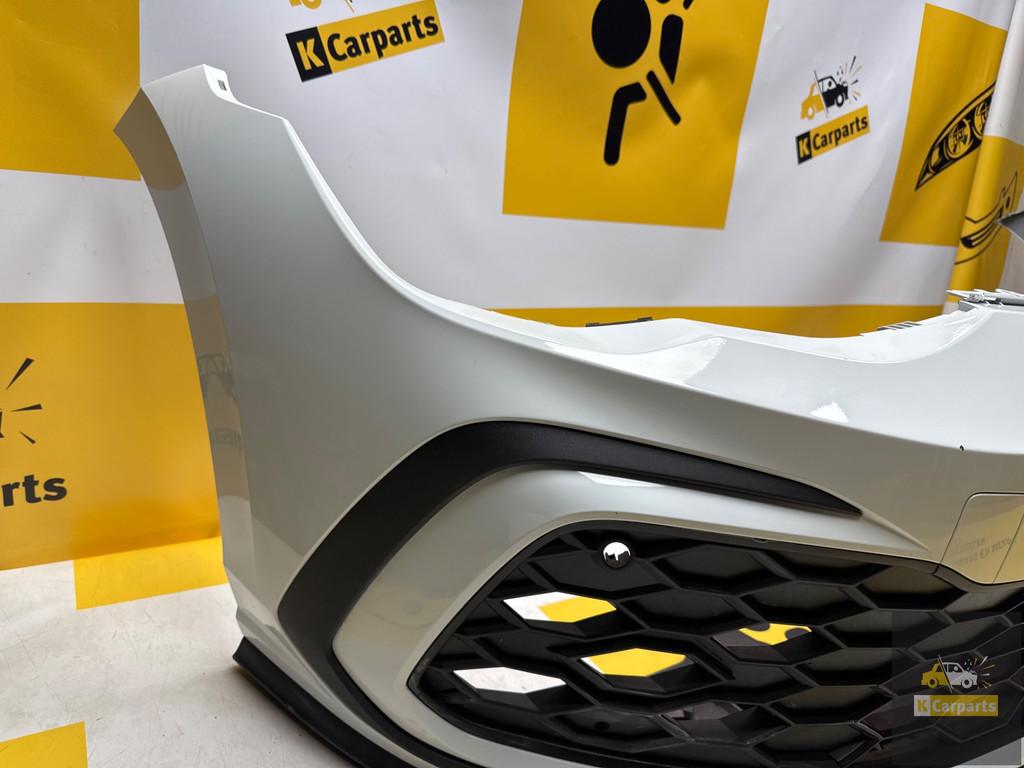 VOLKSWAGEN Golf 8 VIII GTI GTE GTD VOORBUMPER 5H0807221G, Info@fabrikant.eu, Ophalen of Verzenden, Bumper, Fabrikant BV