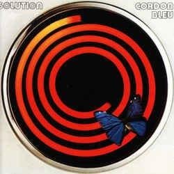Solution LP DVD, Ophalen of Verzenden, Zo goed als nieuw, Overige formaten, Poprock