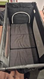 Camping bedje, Ophalen, Gebruikt, Reisbedje