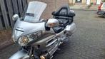 Honda Goldwing GL1800 2007, Motoren, Motoren | Honda, 4 cilinders, Motorrijbewijs A, Gebruikt, Particulier