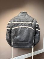 Held 76 leren motorjas, Motoren, Held, Heren, Jas | leer, Ophalen of Verzenden