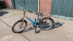 Meisjesfiets 20 inch Opknapper, Minder dan 47 cm, Ophalen, Zo goed als nieuw, Staal