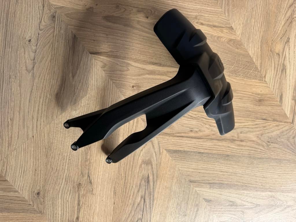 BMW R1250GS Achterspatbord - Zo goed als nieuw, Motoren, Ophalen of Verzenden, Gebruikt
