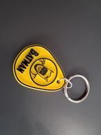 Vintage Batman Sleutelhanger - Honig Tafel-Aroma (1966), Ophalen of Verzenden, Gebruikt, Merk