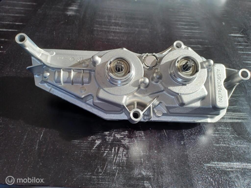 TCU dc4 Renault Captur / clio  310320756r dtc174411 cc.0, Renault, Nieuw, Ophalen of Verzenden, Renault