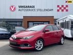 Toyota Auris 1.8 Hybrid Dynamic|Camera|LED|Navigatie|Cruise, Gebruikt, Euro 6, 4 cilinders, Start-stop-systeem
